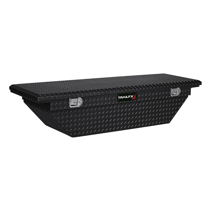 69' LOW PRO SNG LID BLK - TRAILFX