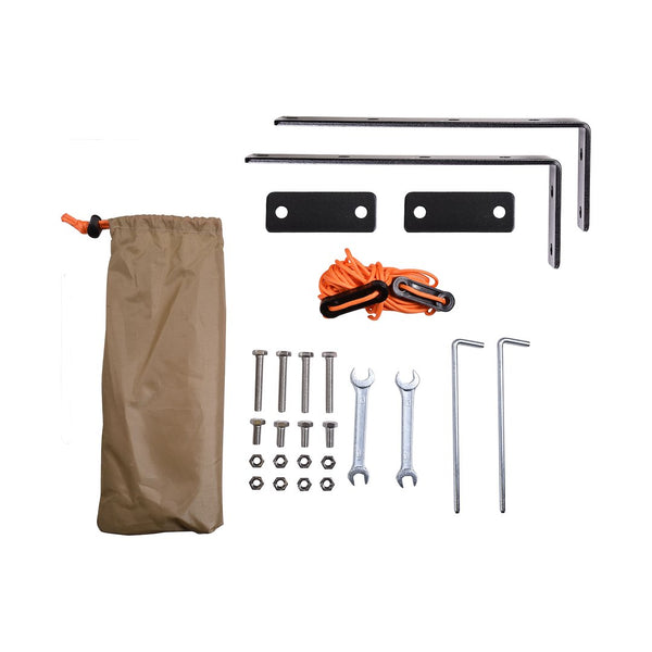 SERVICE KIT UNIVERSAL