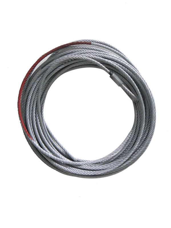 TFX WINCH WIRE ROPE-W10B