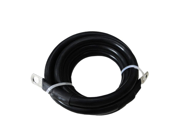 TFX WINCH BATTERY CABLE - TRAILFX