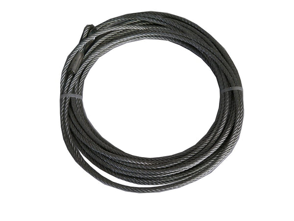 TFX ATV WNCH WIRE RP-W35B - TRAILFX