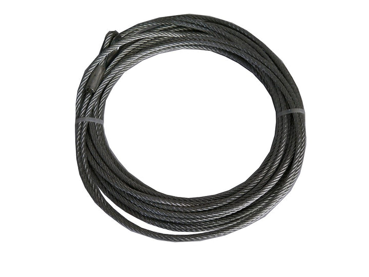 TFX ATV WNCH WIRE RP-W45B - TRAILFX