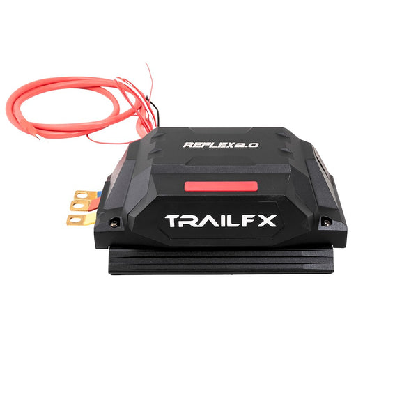 REFLEX 2.0 WINCH CONTROL BOX - TRAILFX