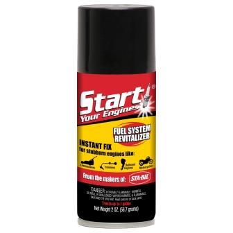 START YOUR ENGINE PDQ 2OZ - 303 PRODUCTS