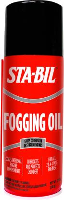 FOGGING OIL 12 OZ - 303 PRODUCTS