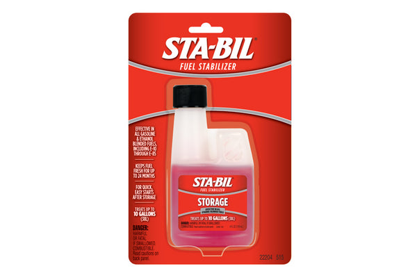 FUEL STABILIZER 4OZ - 303 PRODUCTS