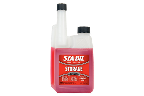 FUEL STABILIZER 16 OZ - 303 PRODUCTS