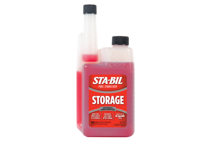 FUEL STABILIZER 32 OZ. - 303 PRODUCTS