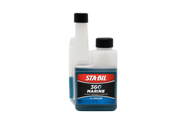 MARINE STA-BIL  8OZ - 303 PRODUCTS