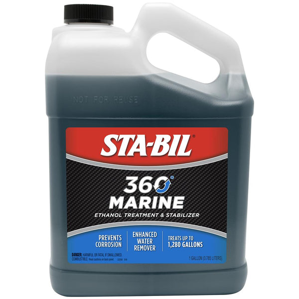 MARINE STA-BIL 128 OZ - 303 PRODUCTS