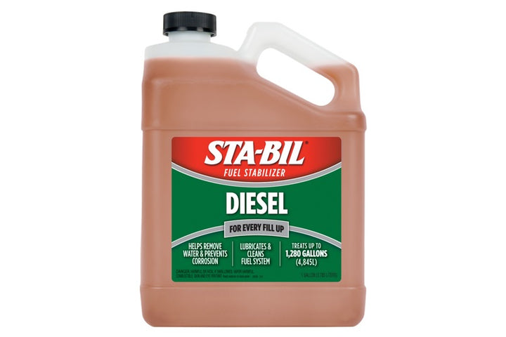 DIESEL FUEL STABIL 1GAL - 303 PRODUCTS