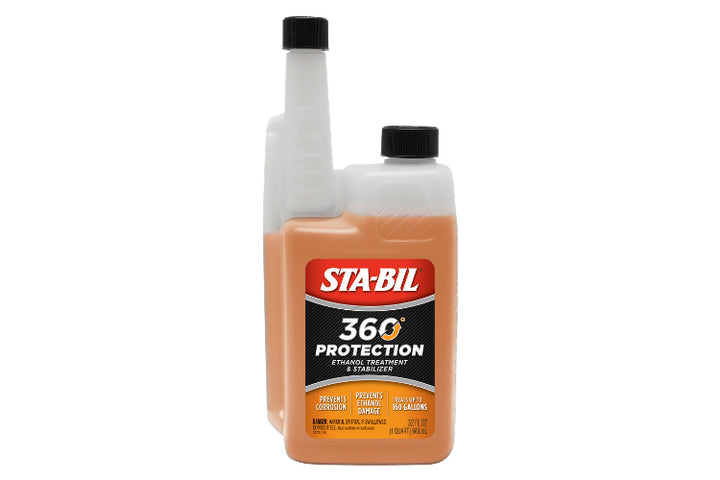 STABIL ETHANOL TREAT 32OZ - 303 PRODUCTS