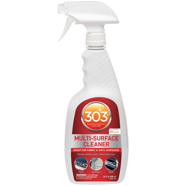 303 MULTI SURFACE CLEANER - 303 PRODUCTS