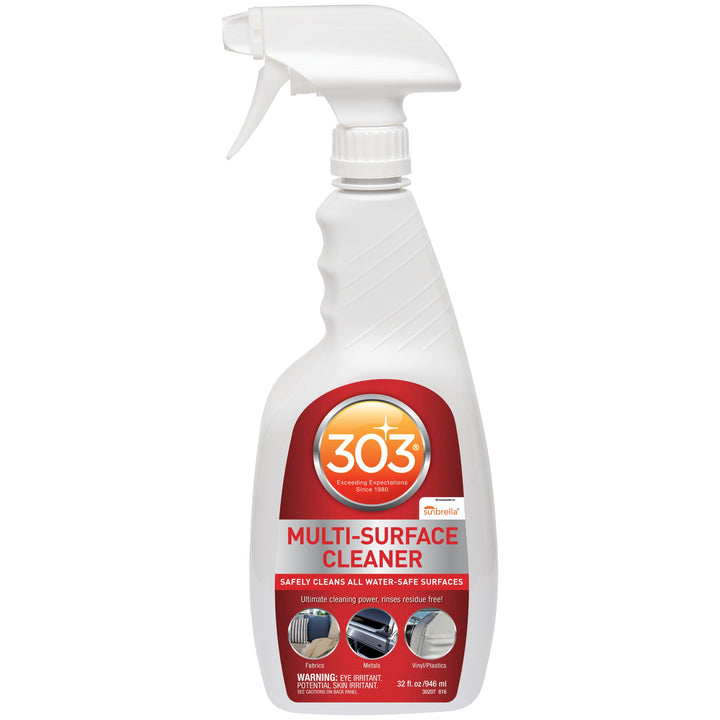 MULTI-SURFACE CLEANER32OZ - 303 PRODUCTS