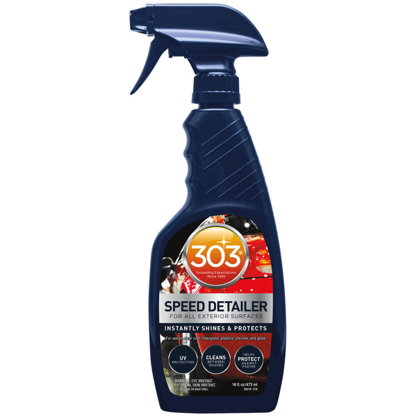 303 AUTO DETAILER 16OZ - 303 PRODUCTS