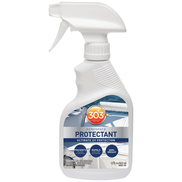 MARINE303 PROTECTANT 10OZ - 303 PRODUCTS