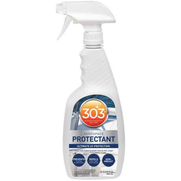 303 AERPROTECTANT W/SPRYR - 303 PRODUCTS