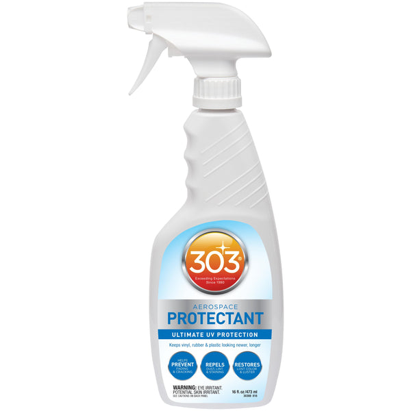 AEROSPACE PROTECTANT 16OZ - 303 PRODUCTS