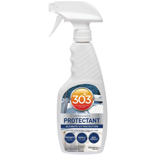 16OZ PROTECTANT - 303 PRODUCTS