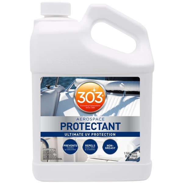 303 PROTECT 128OZ REFILL - 303 PRODUCTS