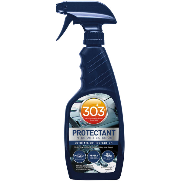 AUTO 303 PROTECTANT 16OZ. - 303 PRODUCTS