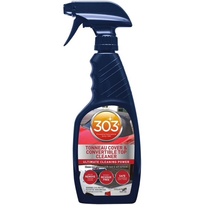 303AUTO TONN/CONV CLEANER - 303 PRODUCTS