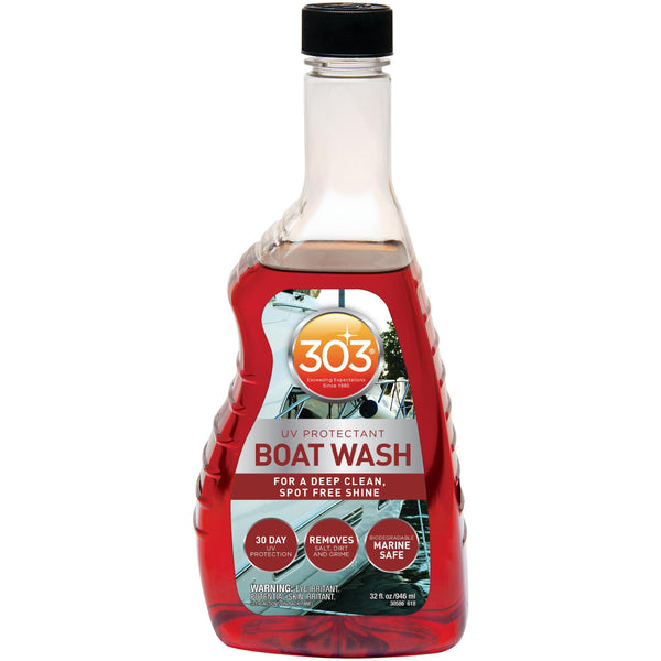 303 BOAT WASH 32 OZ - 303 PRODUCTS