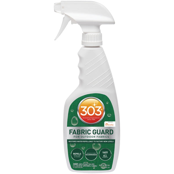 FABRIC GUARD TRIGGER 16OZ - 303 PRODUCTS