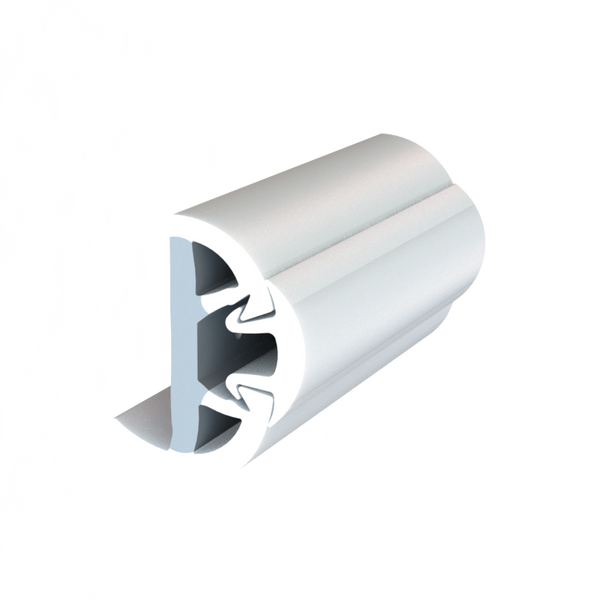 SUPRO-FLEX RR KIT WITH INSERT OVERL - TACO METALS