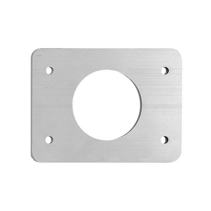 BACKING PLATE KIT  6-1/2X5X1/2  GS - TACO METALS