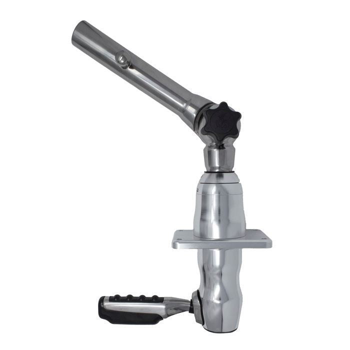 OUTRIGGER MOUNT  ADJUSTABLE - TACO METALS