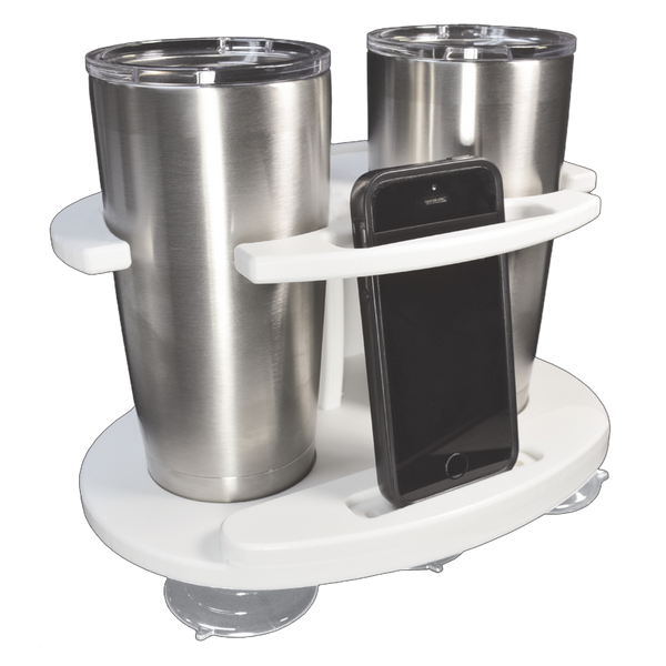 DRINK HOLDER  5-5/8X9-1/2X5-5/8  TW - TACO METALS