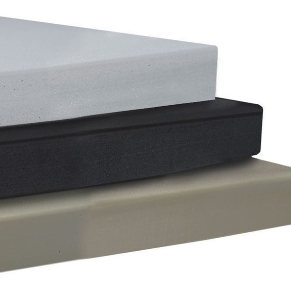 MARINE LUMBER  48X54X3/4  WHITE - TACO METALS