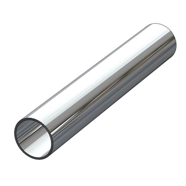 TUBE  1X.049  304 SS 6 - TACO METALS