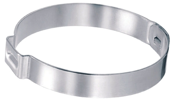 10.5 STEPLESS EAR HOSE CLAMP - T-H MARINE