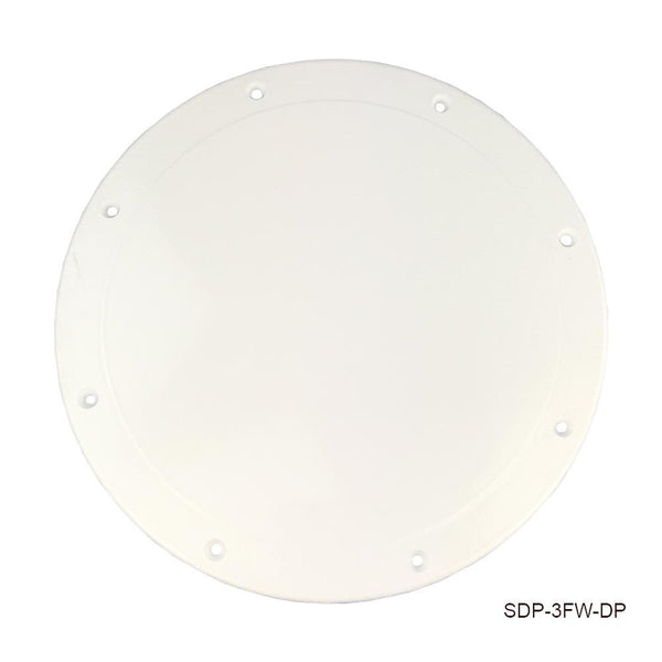 10' SOWN PLATE - T-H MARINE
