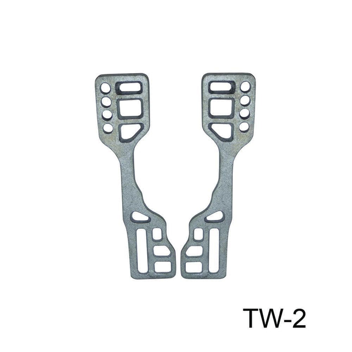 TRANSOM WEDGES - T-H MARINE