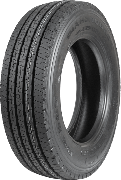 ST235/80R16E  DB