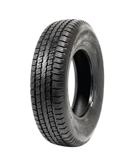 ST205/75R15 LRD PR - TASKMASTER