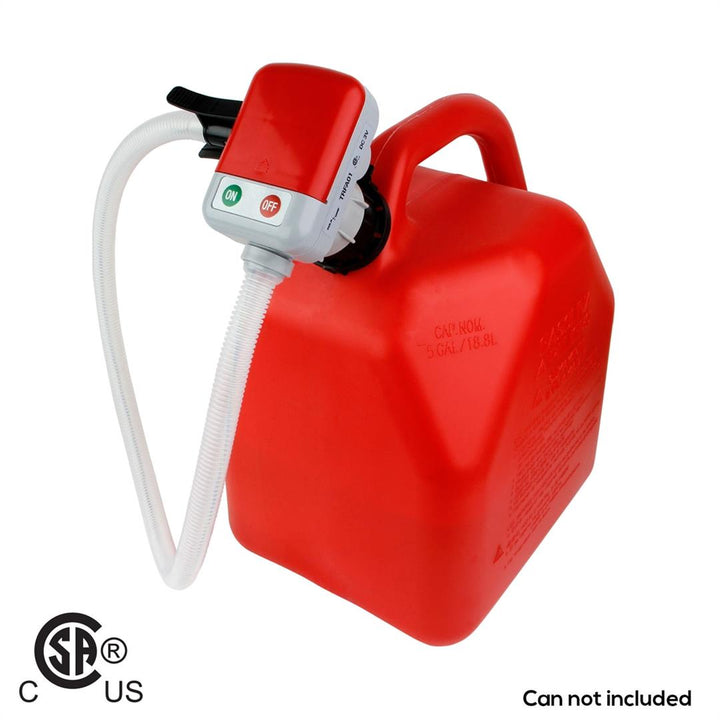 TRFA01 - AA BATTERY TRANSFER PUMP - TERA PUMP