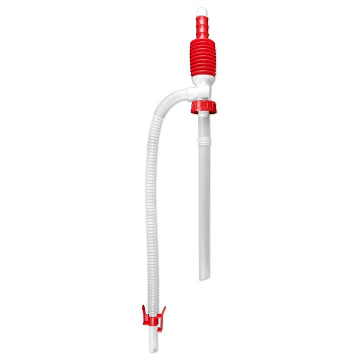 TRM20 - MANUAL PUMP - TERA PUMP