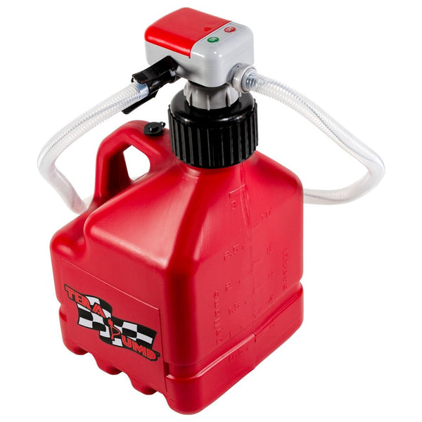 TRJ3XLR - 3 GALLON JUG PUMP COMBO - TERA PUMP