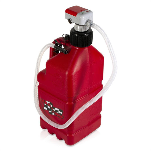 TRJ5XLR - 5 GALLON JUG PUMP COMBO - TERA PUMP