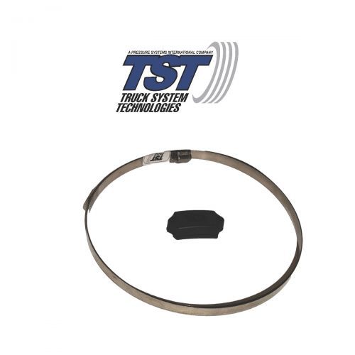 1- SINGLE INTERNAL SENSOR W/STRAP - TRUCK SYSTMS