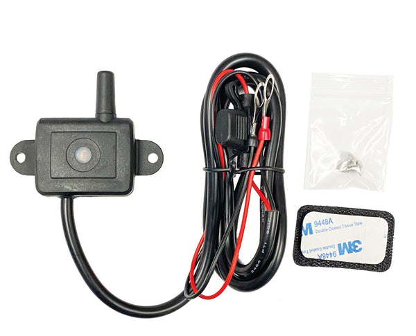 507 REPEATER/SIGNAL BOOSTER - TRUCK SYSTMS