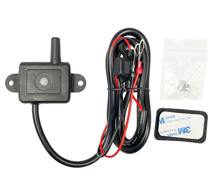 507 REPEATER/SIGNAL BOOSTER - TRUCK SYSTMS