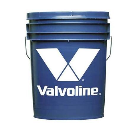 5-GAL HYDRAULIC OIL - VALVOLINE