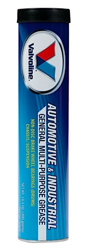 MULTI-PURPOSE GREASE EACH - VALVOLINE