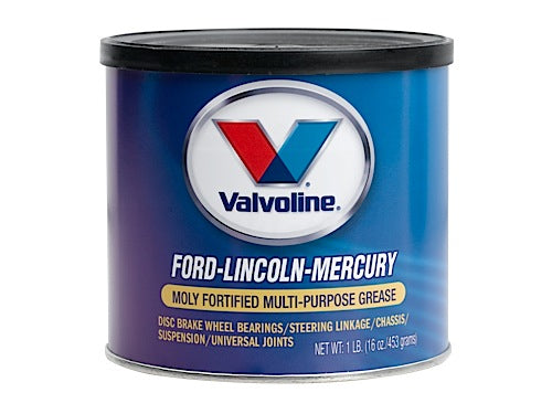 1 LB. BRNG LUBE   EACH - VALVOLINE