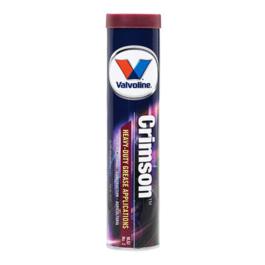 TUBE 5TH WHEEL GREASE EACH - VALVOLINE